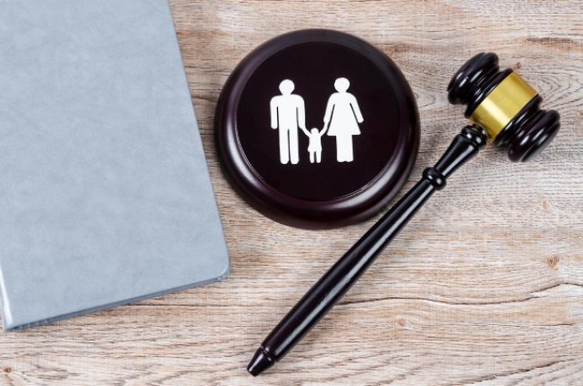 הפחתה של מזונות בעולם משפחתי דינמי