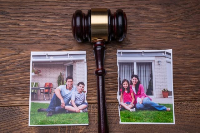 עו"ד אברהם הופרט על האתגרים שמחכים לכם בהליך גירושים